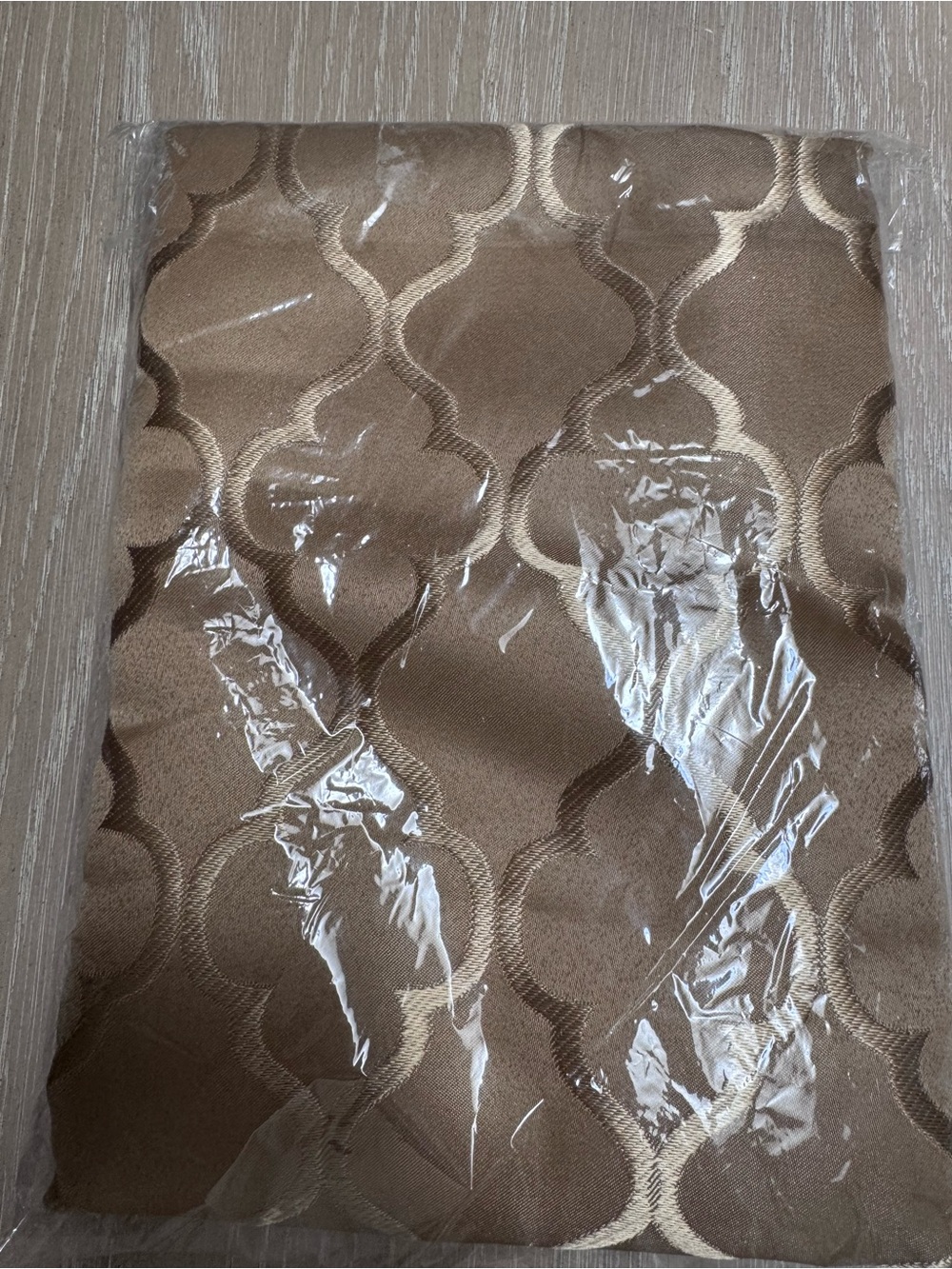 Elegant Moroccan Rectangle Table Cloth